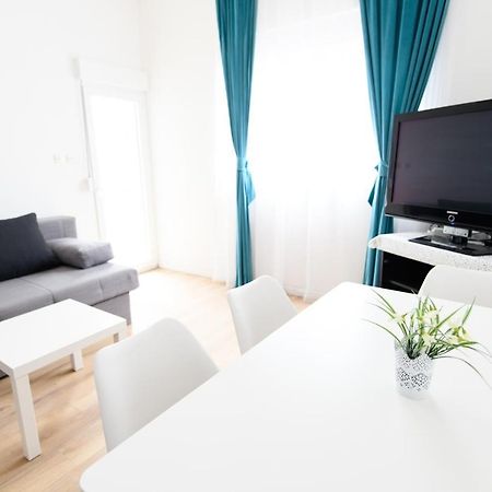 Cozy Beach Apartments マカルスカ エクステリア 写真