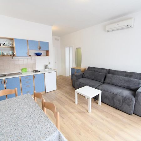 Cozy Beach Apartments マカルスカ エクステリア 写真