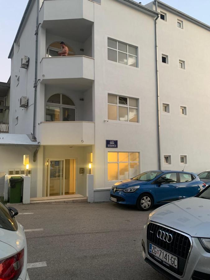 Cozy Beach Apartments マカルスカ エクステリア 写真